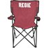 Chaise camping pliable Regie