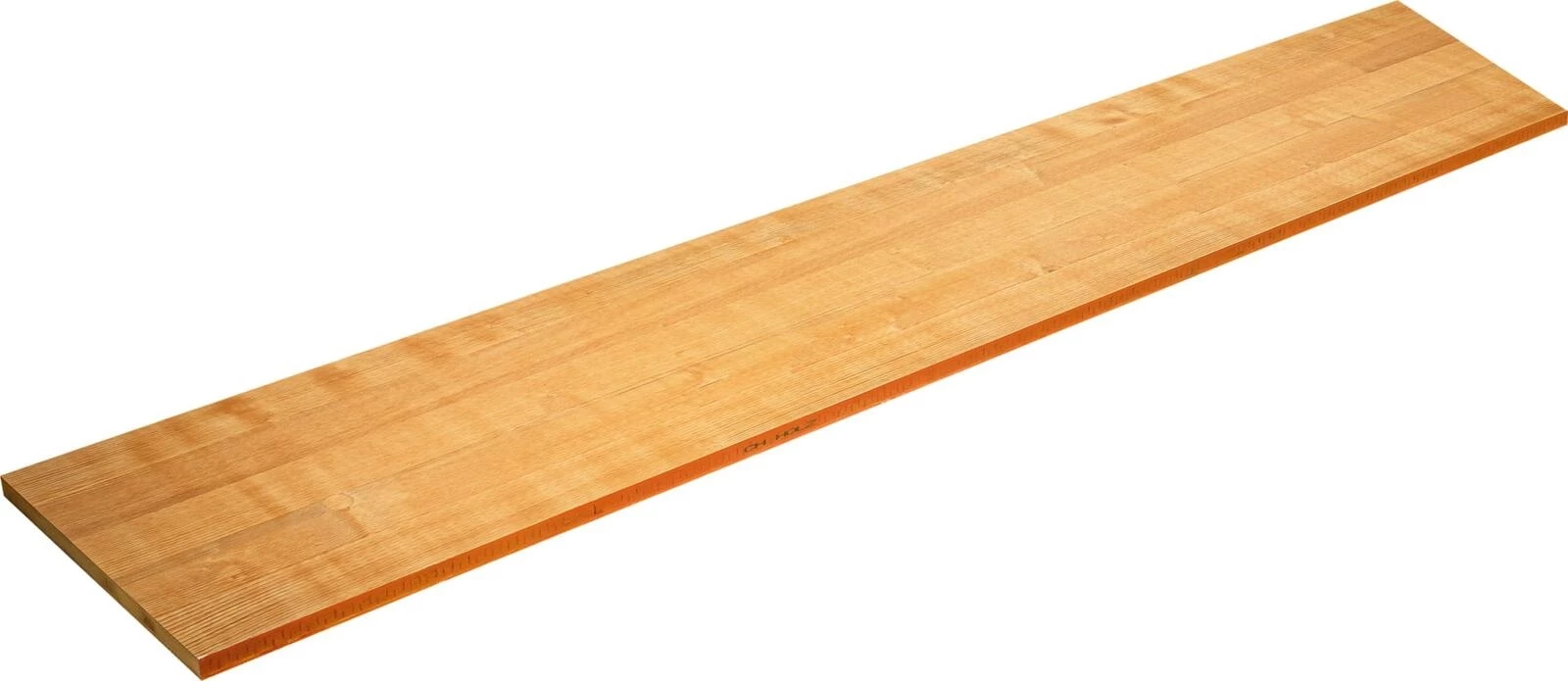 Betonschalungsplatte 500 × 2000 mm