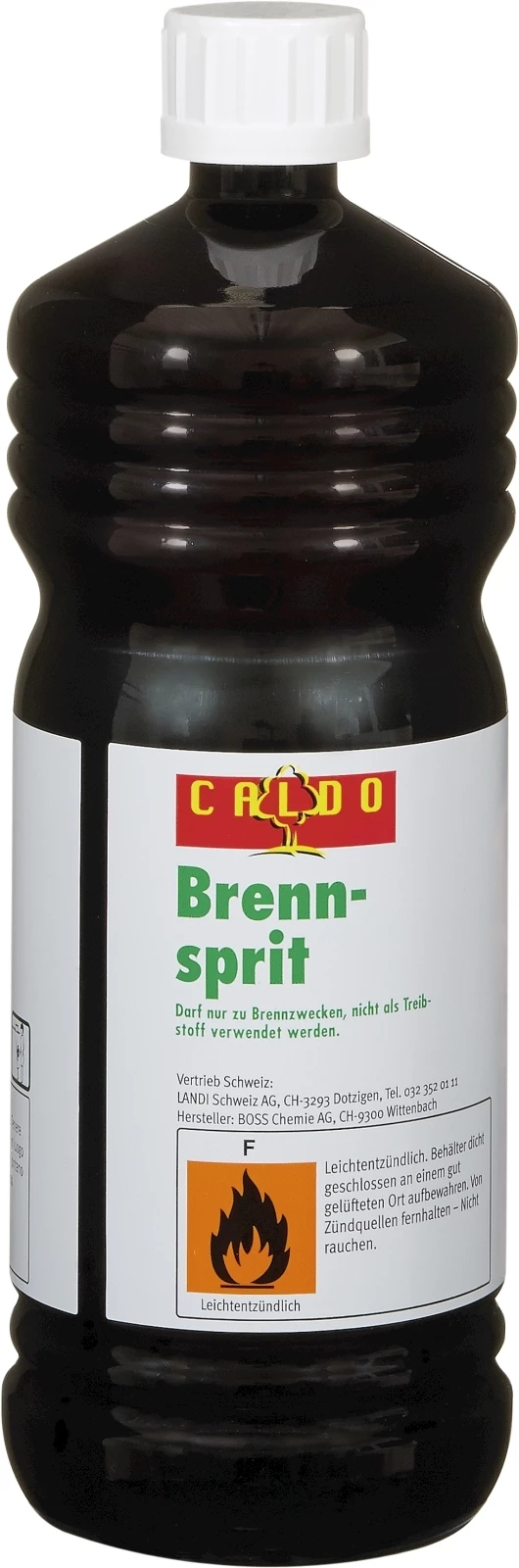 Brennsprit 1 l