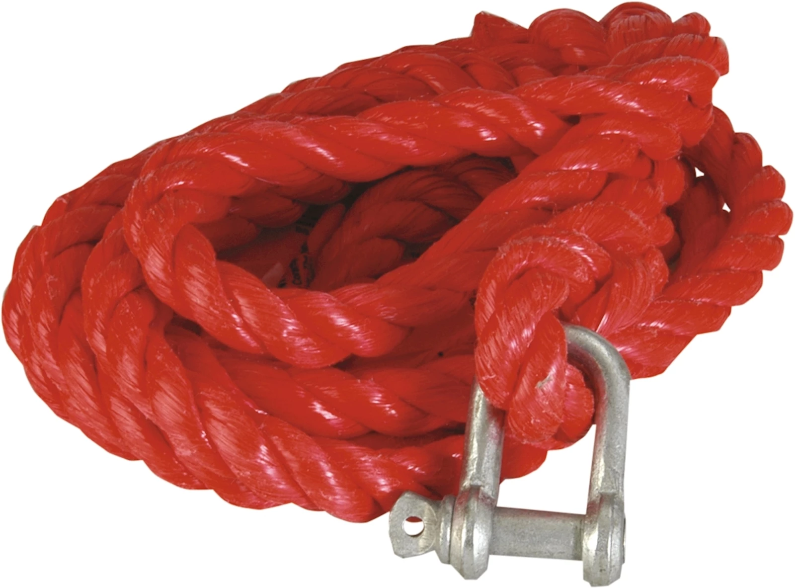 Abschleppseil 4000 kg, 4 m kaufen - Auto Zubehör - LANDI