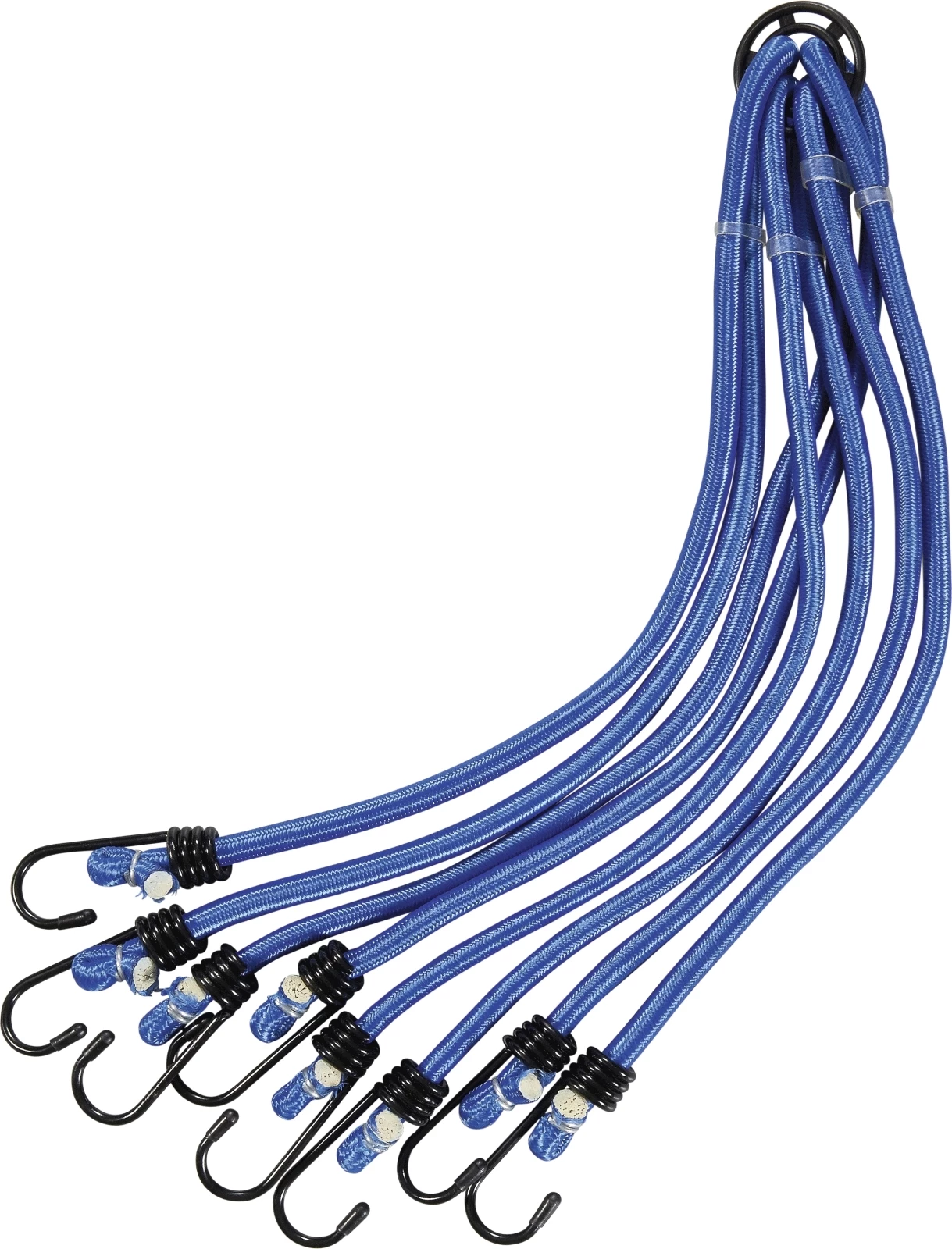 Gepäckspinne 8-armig 80 cm