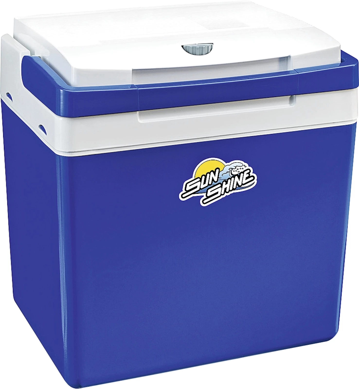 Kühlbox elektrisch 24 l kaufen Campieren LANDI