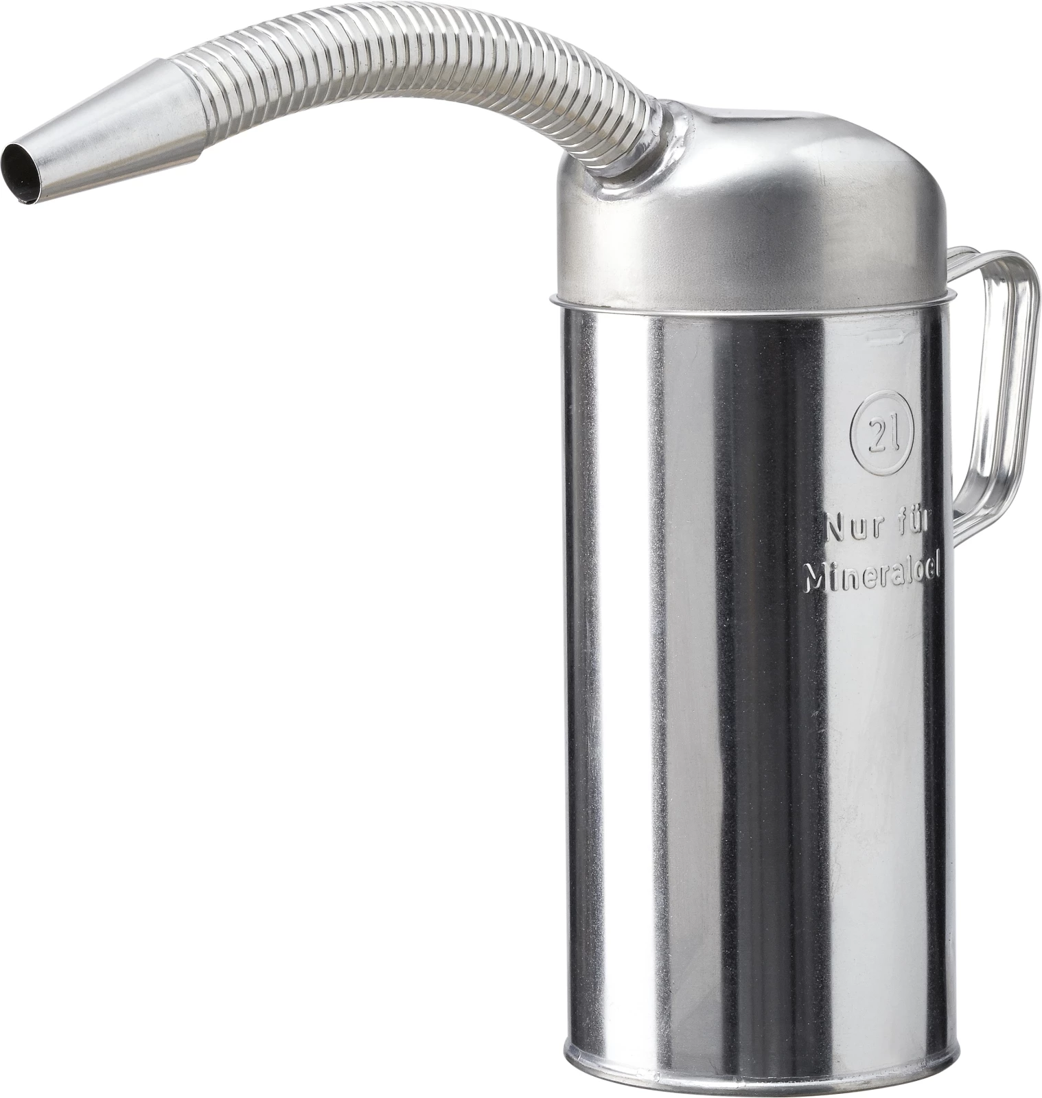 Messbecher Weissblech 2 l