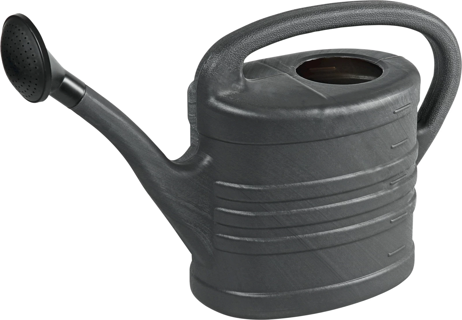 Giesskanne anthr. m.Brause 5 l