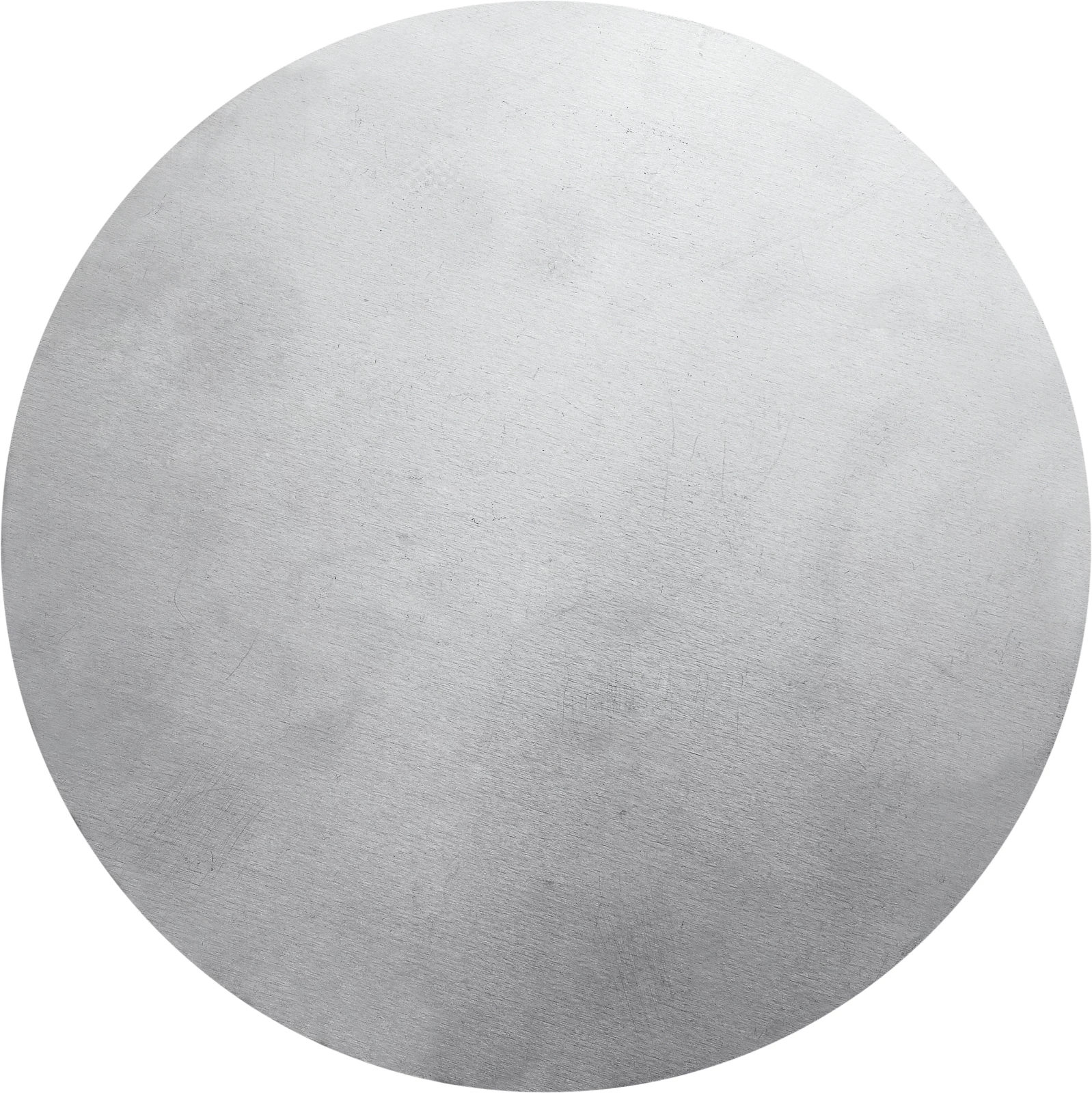 Alu-Tafel zu Geschwindigkeitskleber