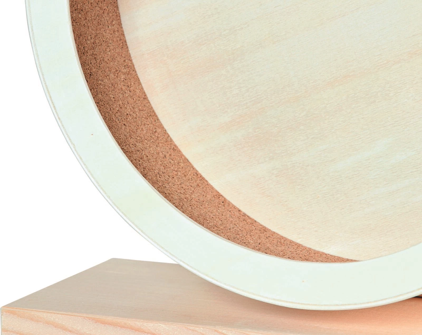 Leises Hamster Laufrad 16 Cm - Stummes Joggingrad Für Nager