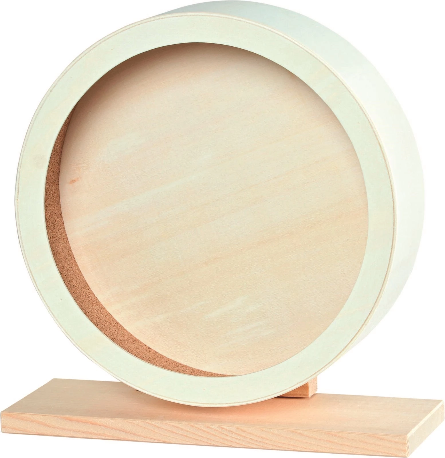 Laufrad für Hamster Ø 30 cm