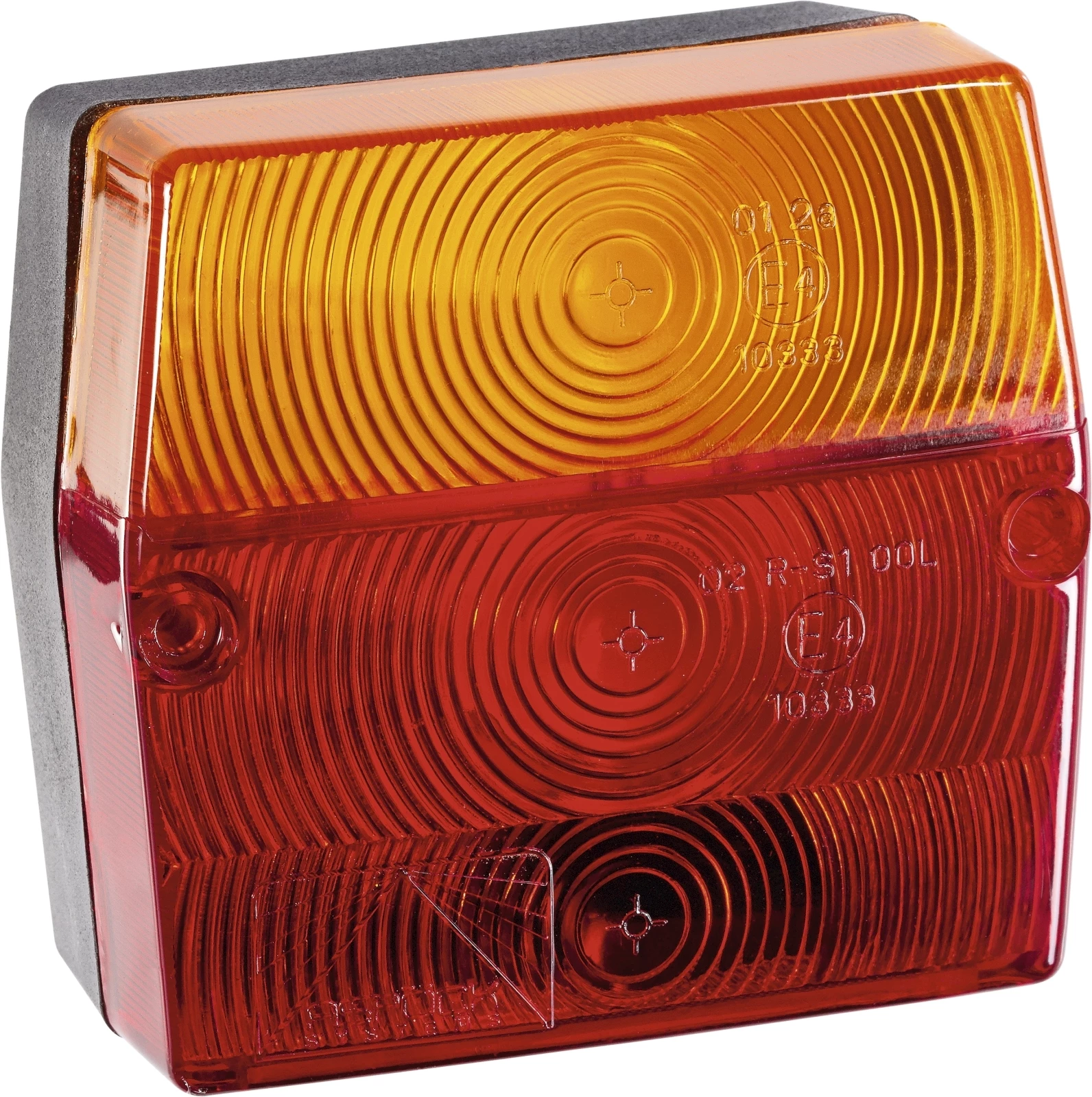 Einzelleuchte zu Aspöckleuchten