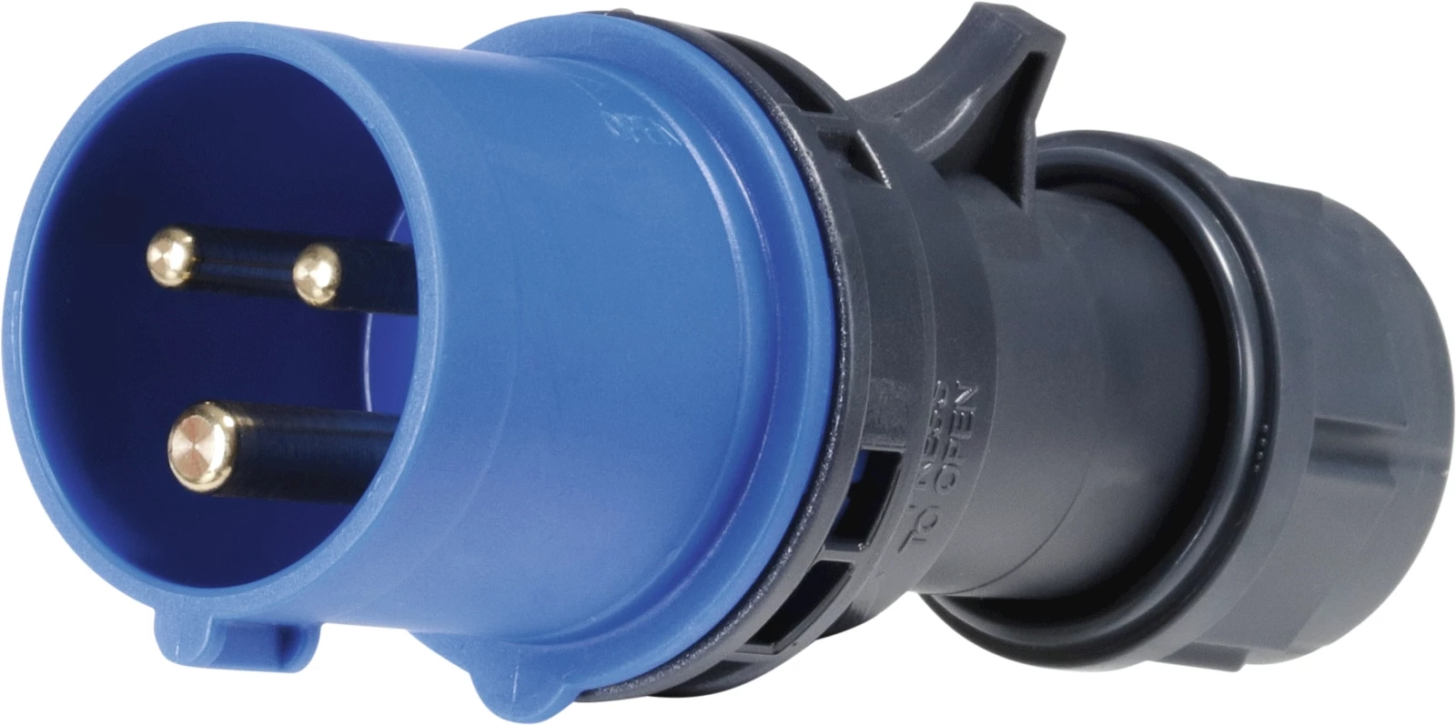 Stecker CEE16 / 3 kaufen - Elektromaterial - LANDI