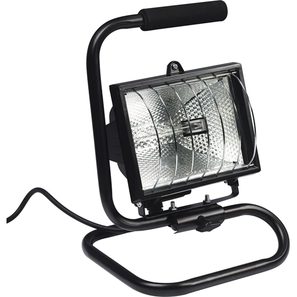 Baustrahler halogen Baustrahler halogen