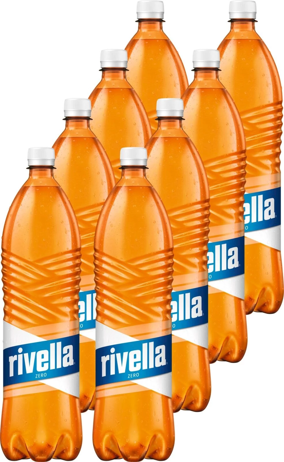 Rivella blau  8 × 150 cl