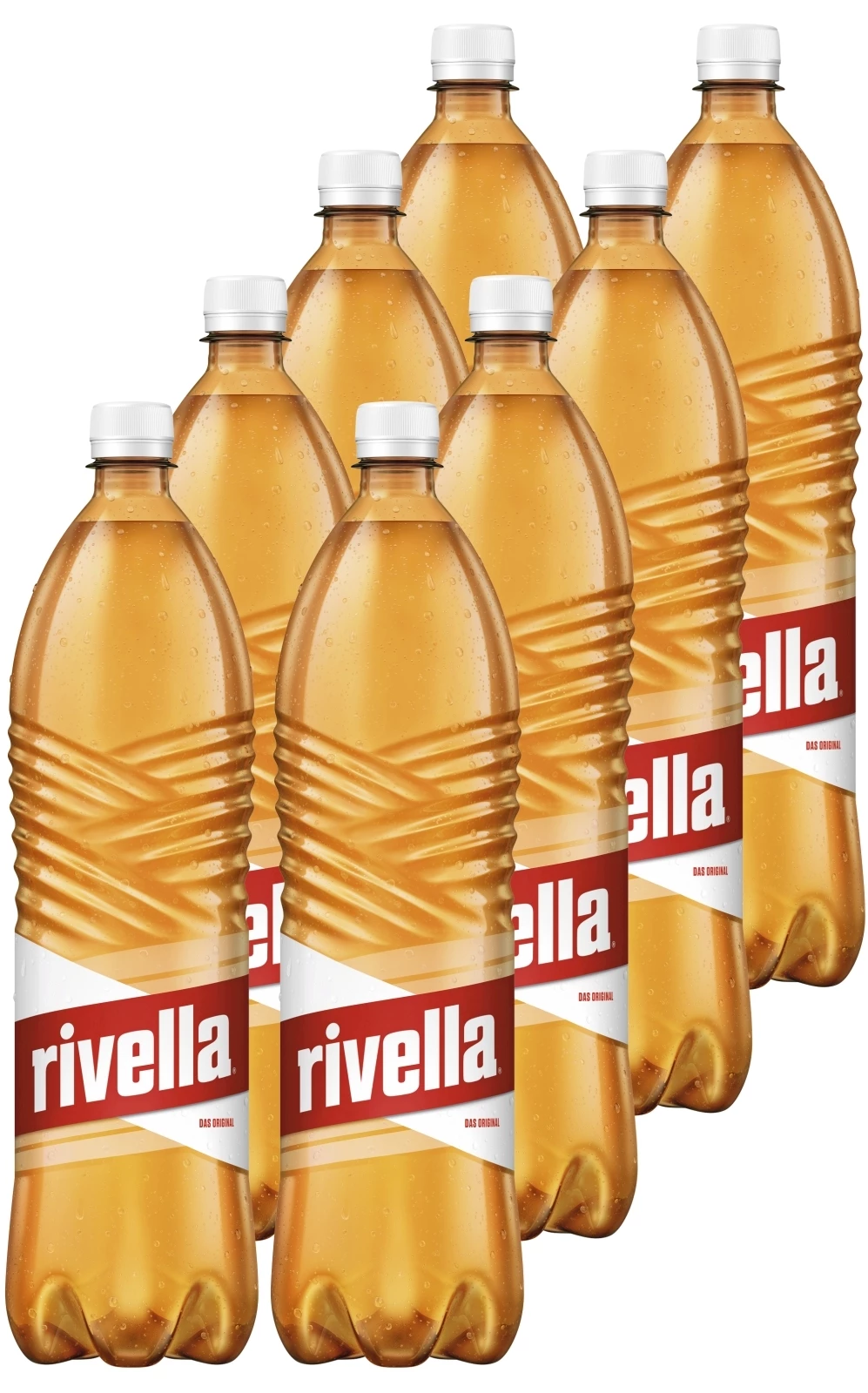Rivella rot 8 × 150 cl