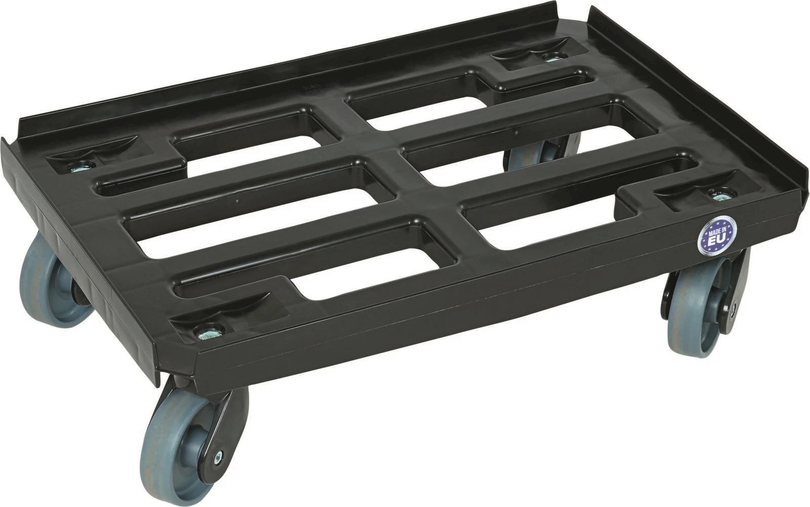 Transportroller 300kg, 60 × 40 cm