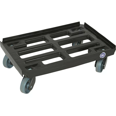 Transportroller 300kg, 60 × 40 cm