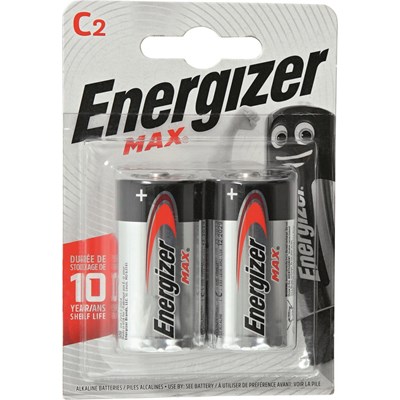 Batterie Energizer LR14