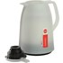Bouteille thermos 1 l blanc