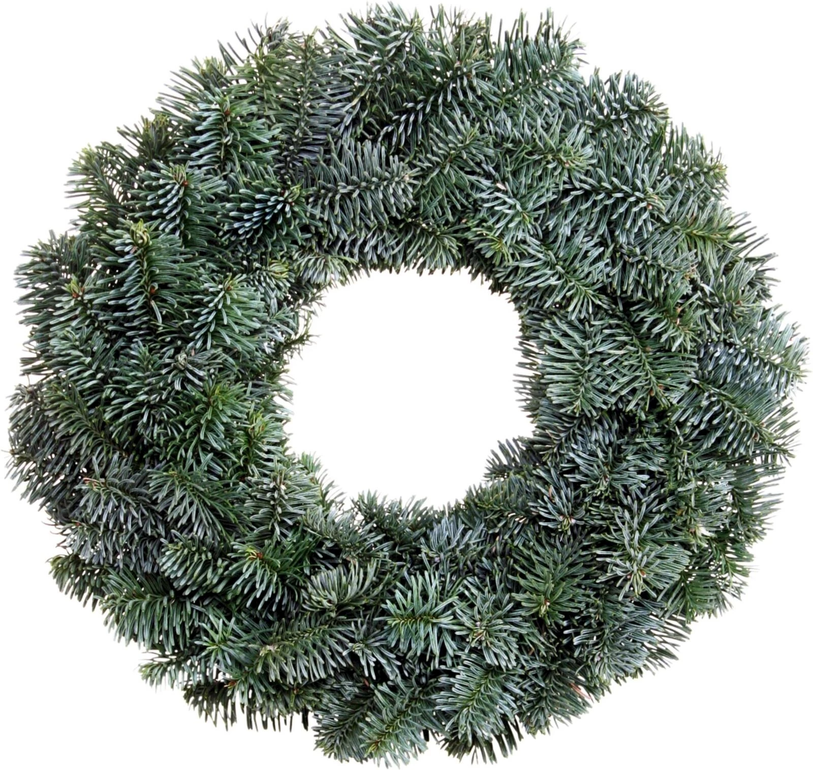 Couronne avent crue Ø 25 cm