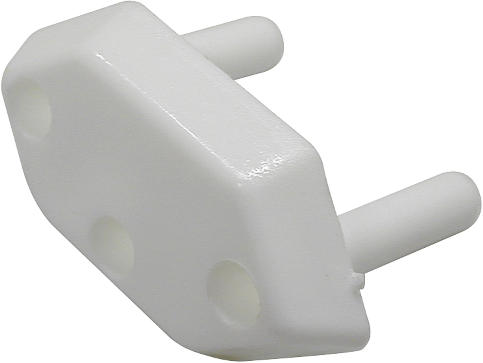 Steckdosenschutz weiss 5 Stück