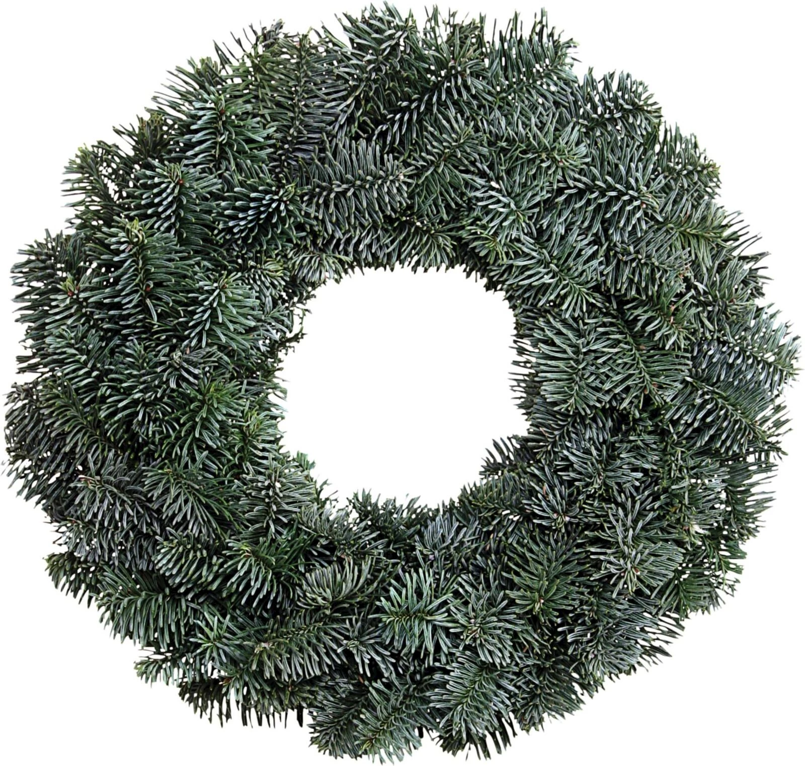 Adventskranz roh Ø 30 cm