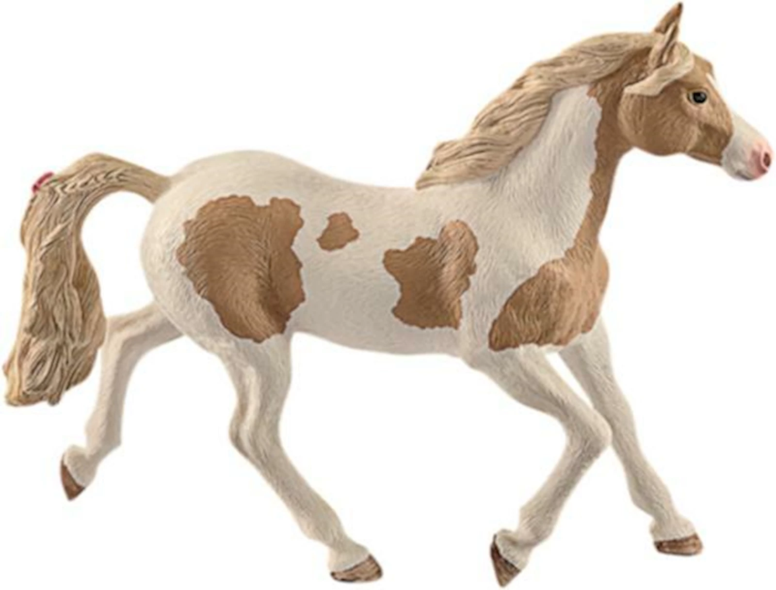 Paint Horse jument Schleich