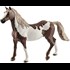 Paint Horse hongre Schleich