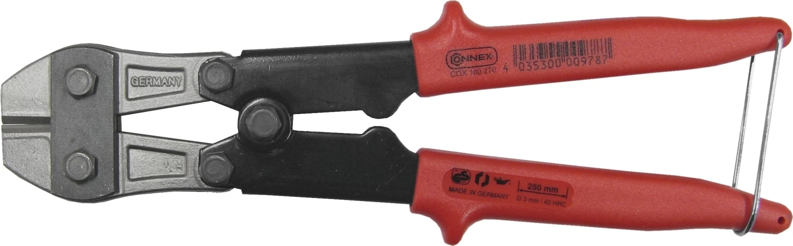 Bolzenschneider 260 mm