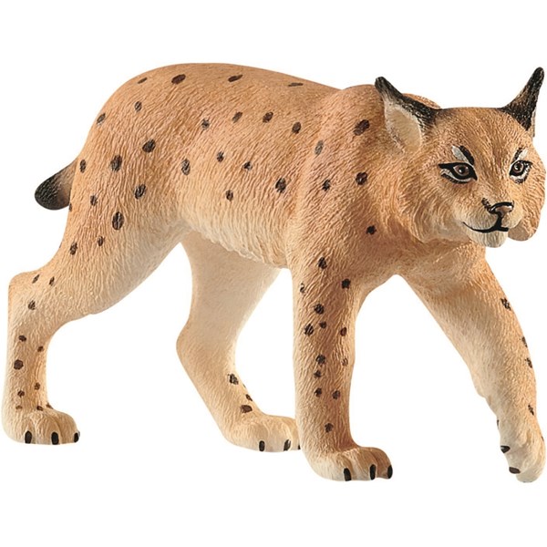 Lynx Schleich