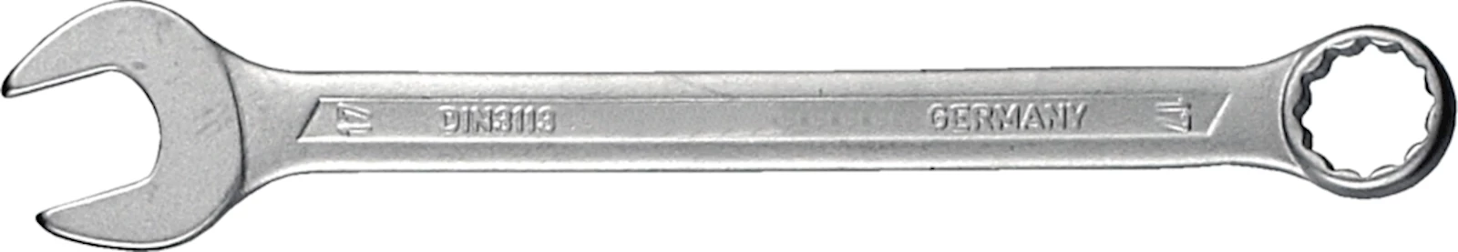 Ringgabelschlüssel 19 mm