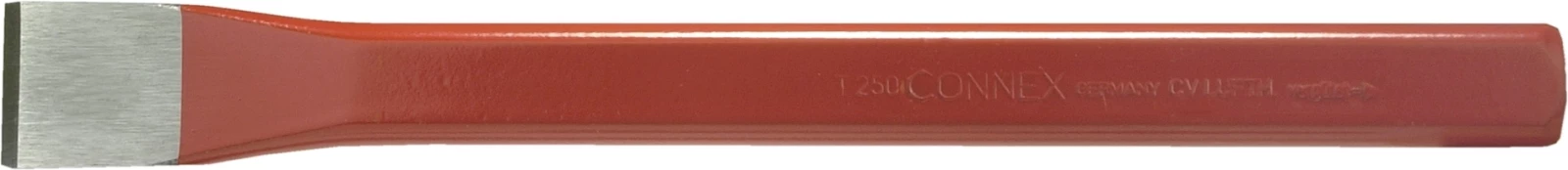 Meissel flach Cv 300 mm