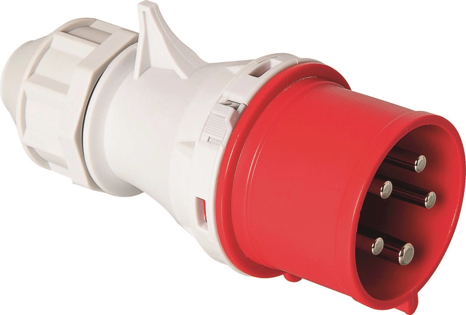 Stecker CEE32 / 5 400V