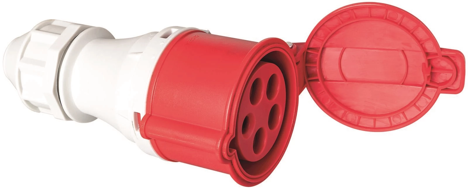 Kupplung  CEE32 /5 400V