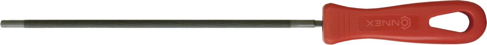 Sägefeile Kettensäge 5,5 × 200 mm