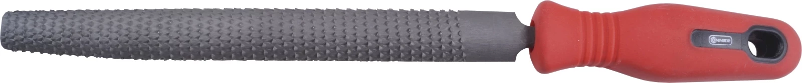 Holzraspel H1 halbrund 200 mm