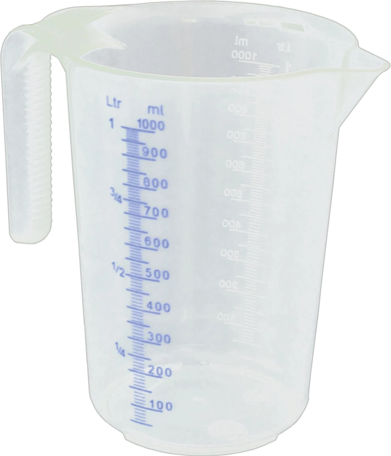 Messbecher 1 l