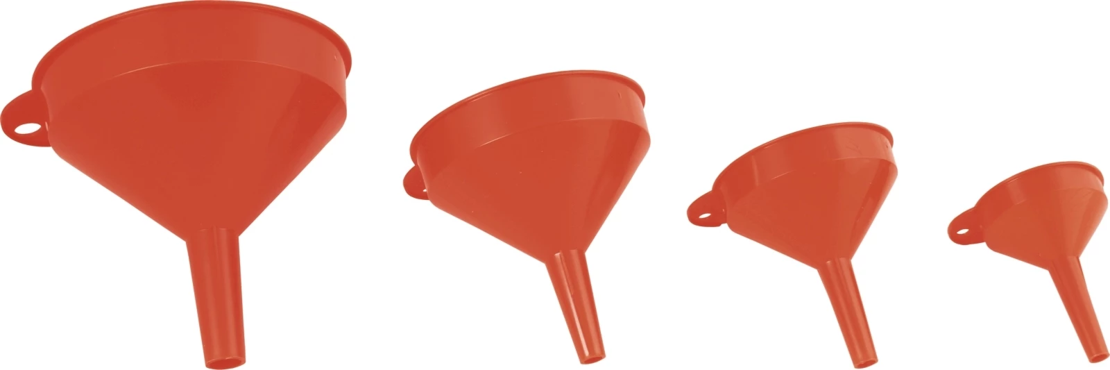 Trichtersatz 4-teilig