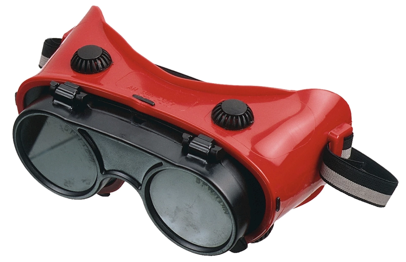 Schutzbrille für Schweisser