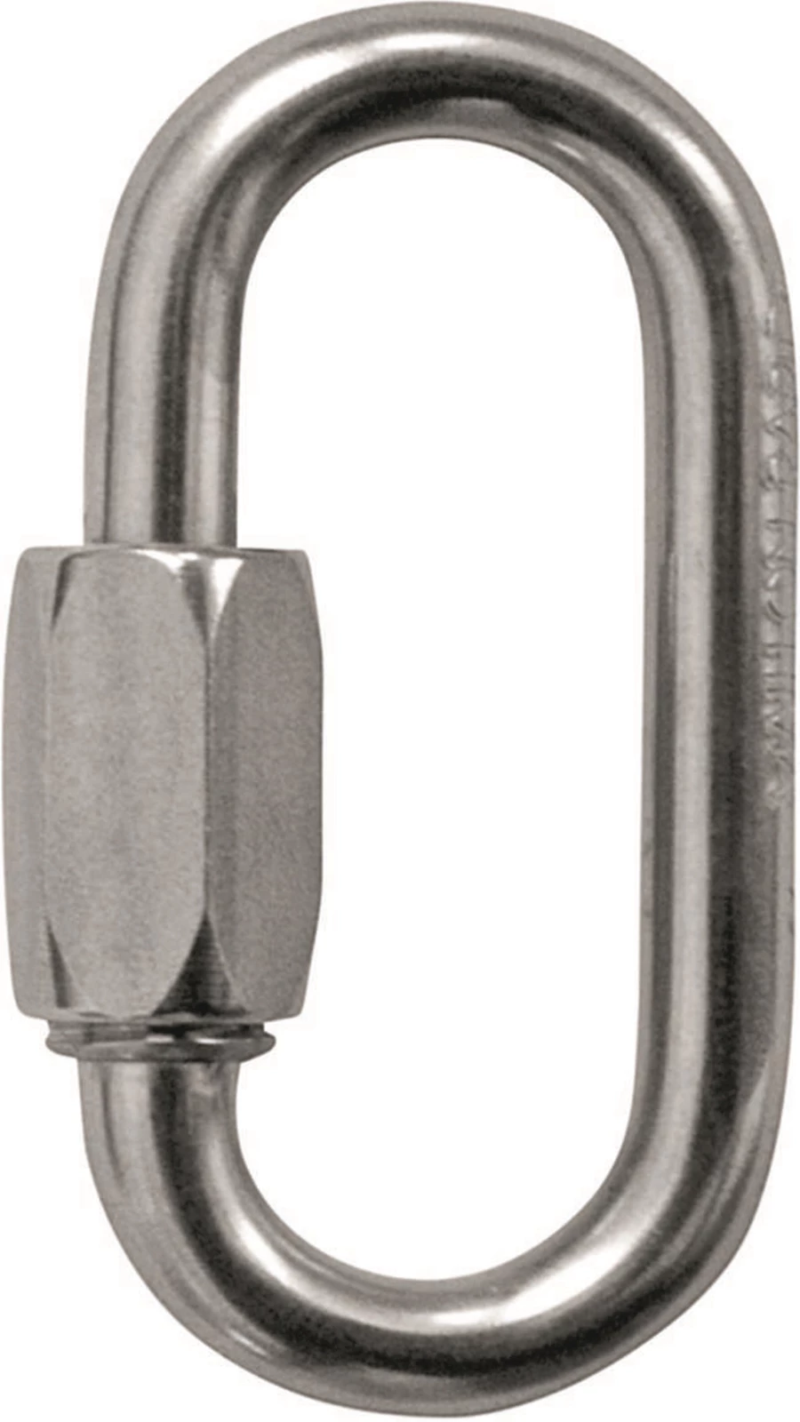 Kettenschnellverschluss verz. 8mm