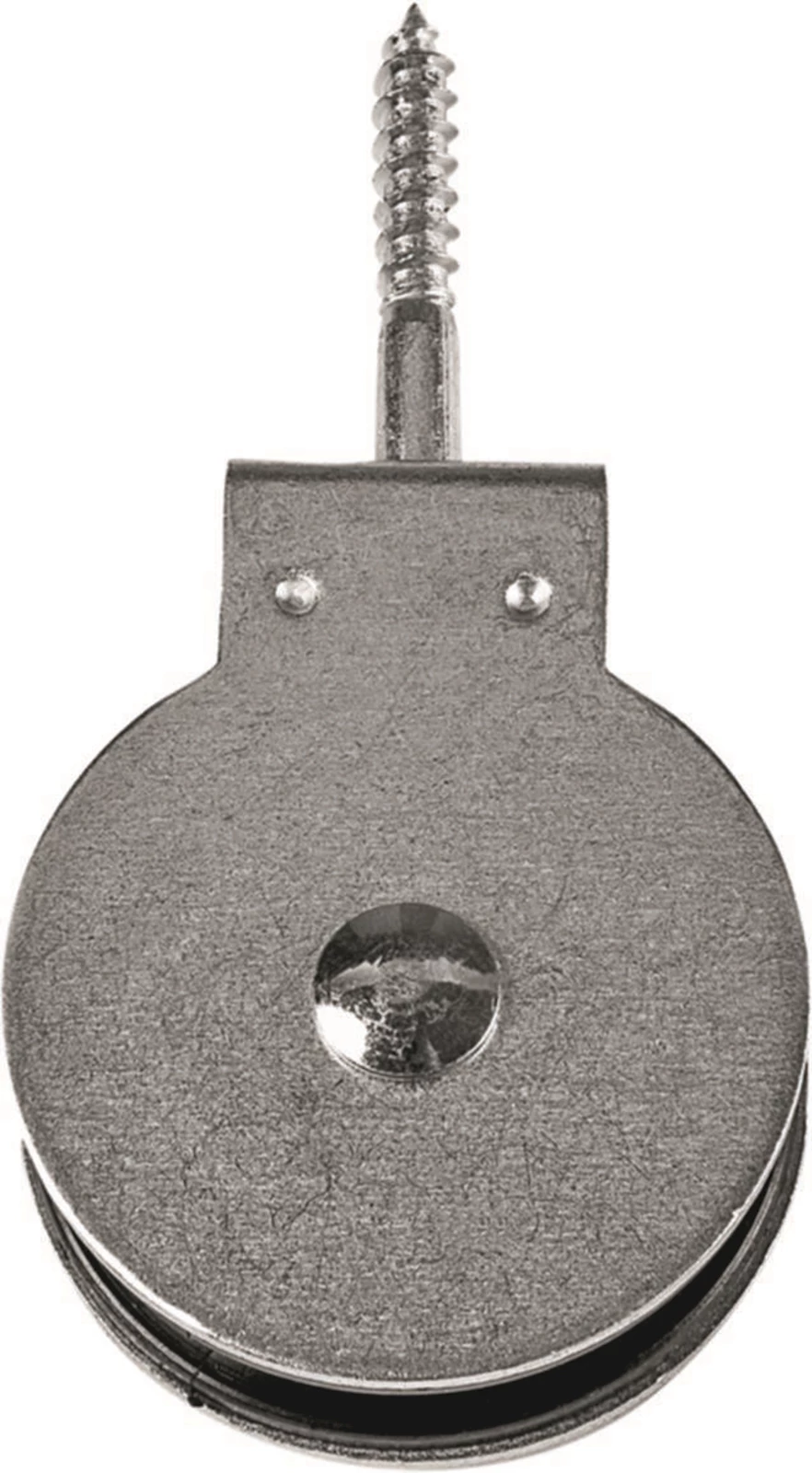 Vogelrolle verz. 50mm