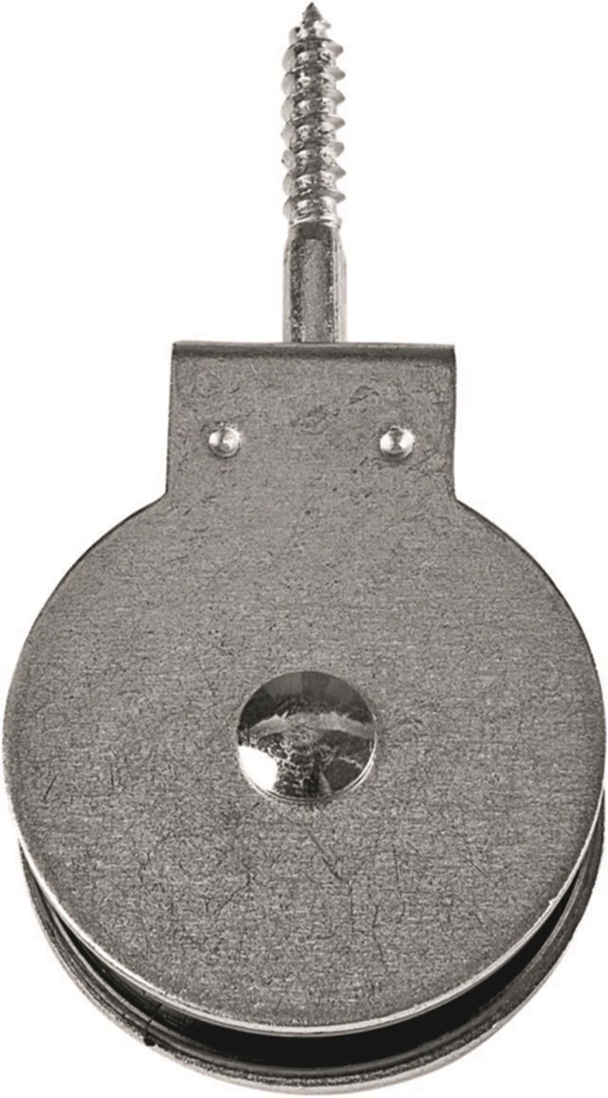 Vogelrolle verz. 40mm