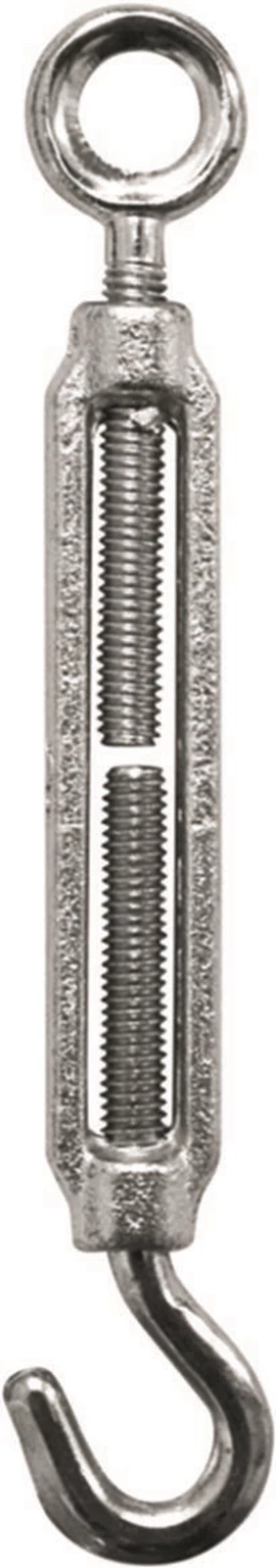 Spannschloss verz. M5×50mm