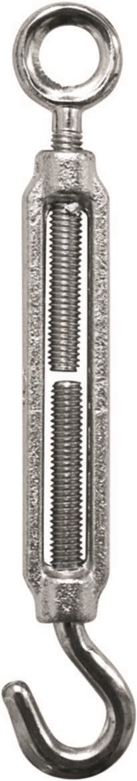 Spannschloss verz. M6×85mm