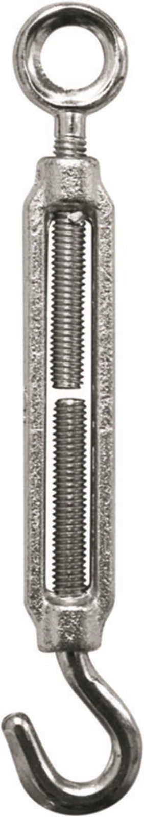 Spannschloss verz. M8×110mm