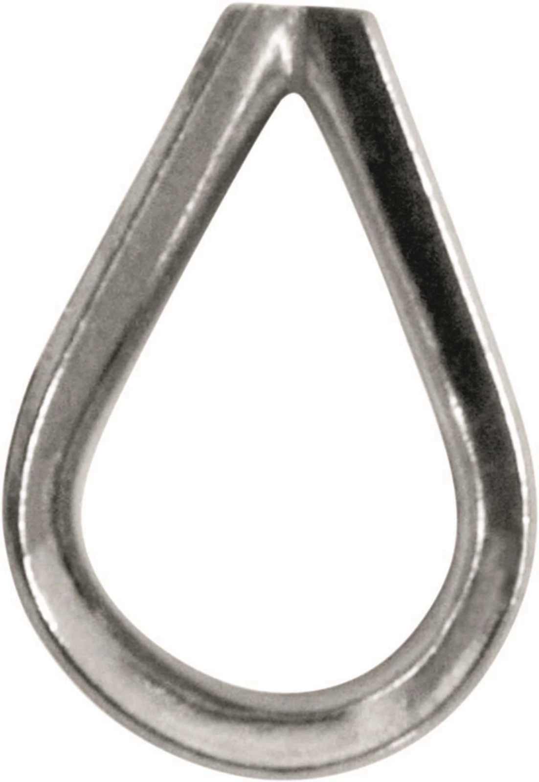 Kausche verz. 3mm-Seil