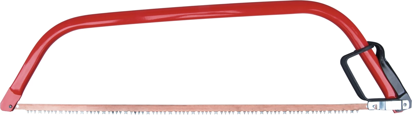 Bügelsäge mit Handschutz 75 cm