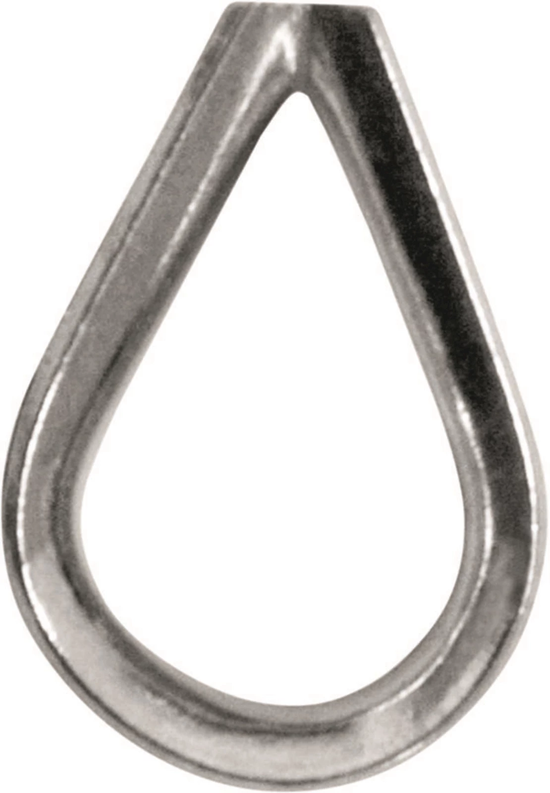 Kausche verz. 5mm-Seil