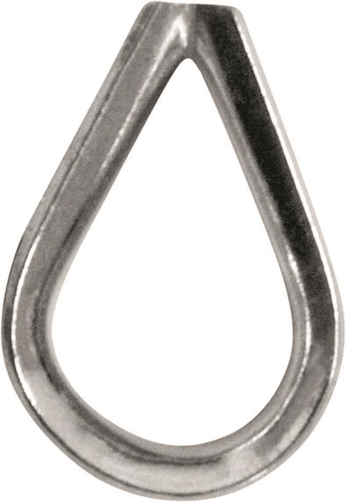 Kausche verz. 8mm-Seil