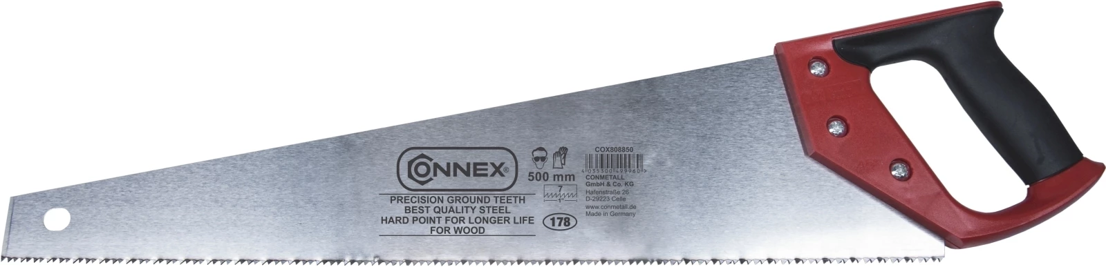 Handsäge Jack 50 cm