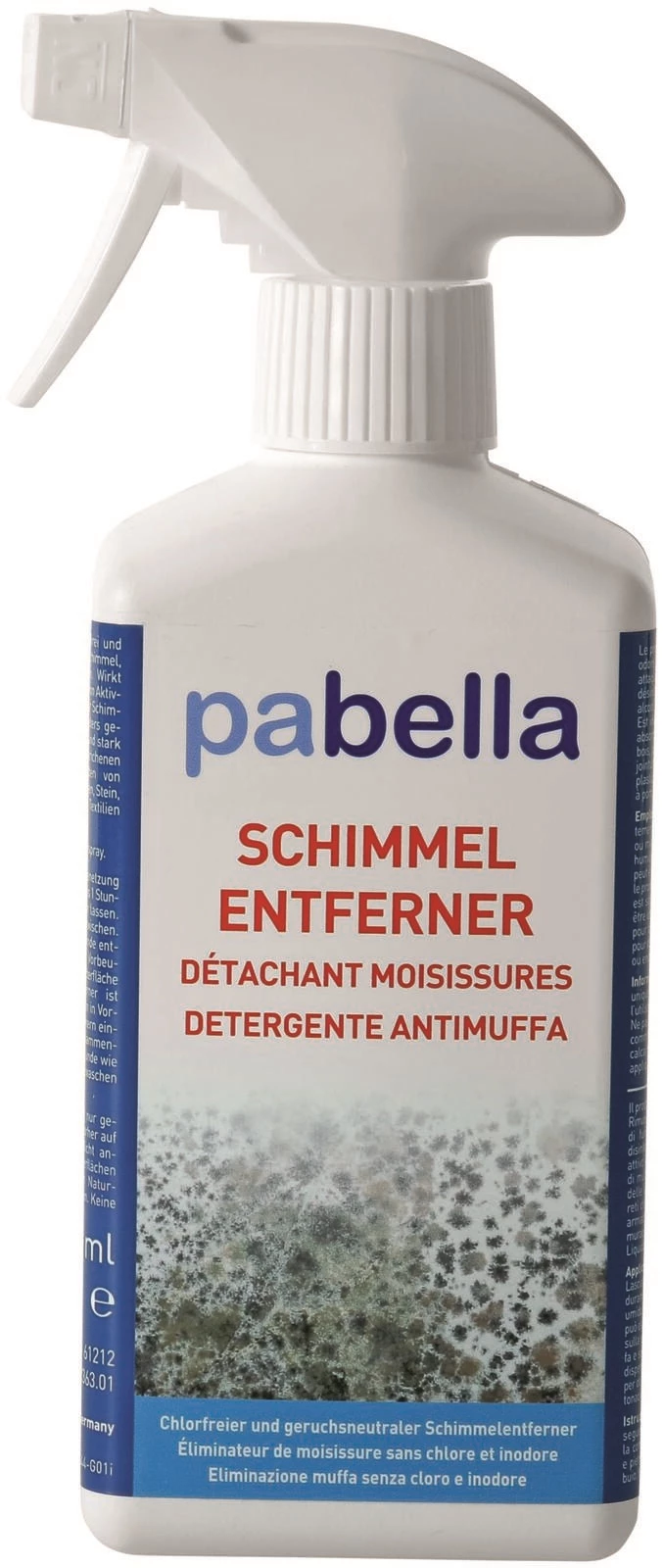 Schimmelreiniger 0,5 l