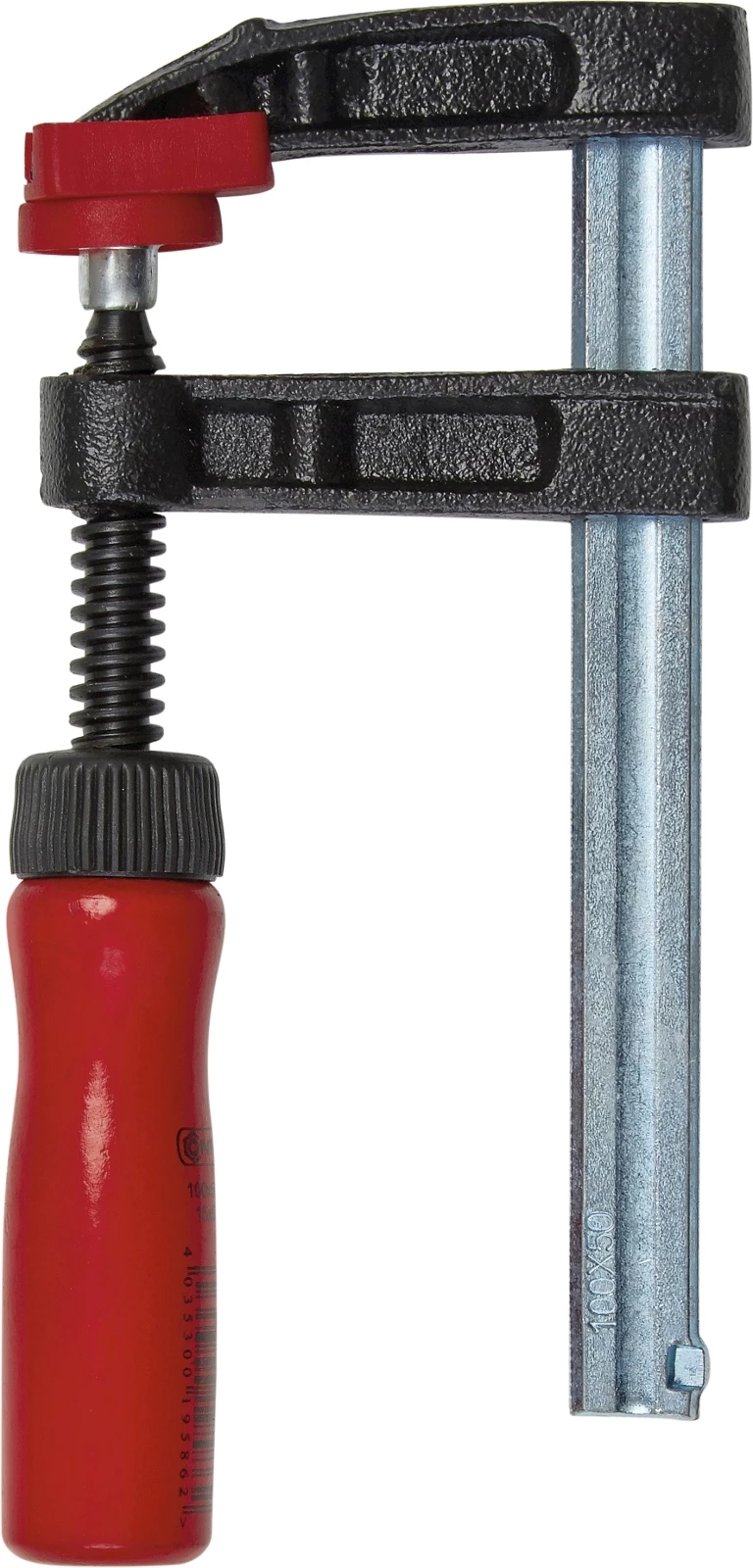 Serre-joints 150 × 50 mm