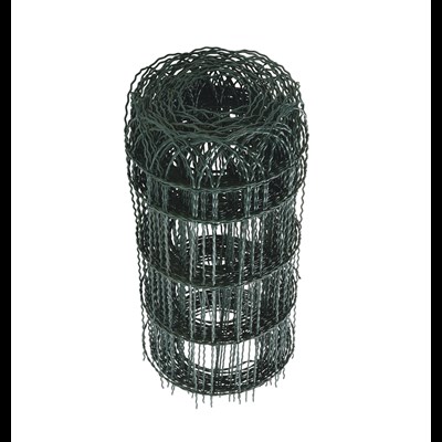 Fil de fer Ø 2 mm × 25 m, PVC vert Acheter - FSC / numéro globale jardin -  LANDI
